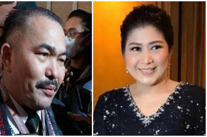 Kamaruddin Simanjuntak kuasa hukum keluarga Brigadir J berencana laporkan Putri Candrawathi dengan tuduhan laporan palsu