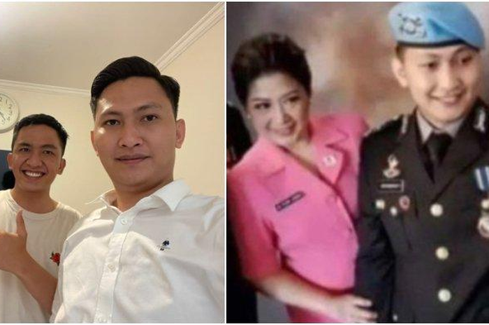 Sempat disebut dilecehkan Brigadir J di Magelang, ternyata Putri Candrawathi kirim chat ini ke adik almarhum. 