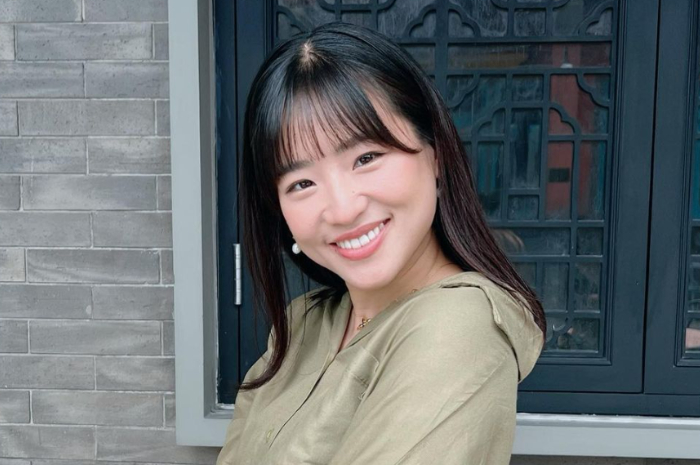 Biodata Artis Haruka Nagakawa