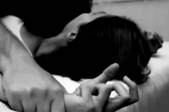 Siswi SMA dicabuli pacar dan paman sang pacar