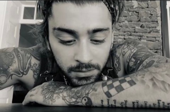 Zayn Malik