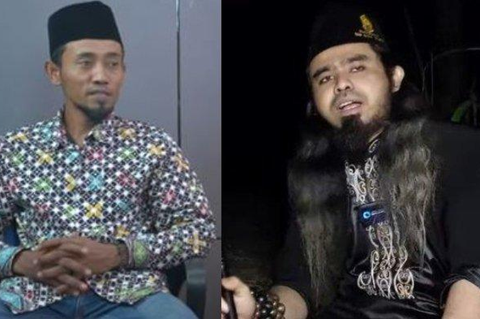 Naja, teman lama Gus Samsudin bongkar masa lalu rival Pesulap Merah.