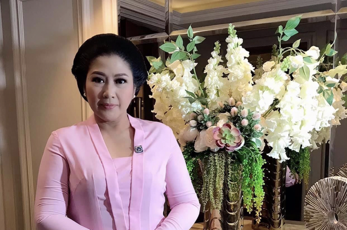 Putri Candrawathi ternyata paling suka pajang benda ini di rumahnya. Dia terus sembunyi dengan alasan sakit. Foto interior rumah Ferdy Sambo muncul.