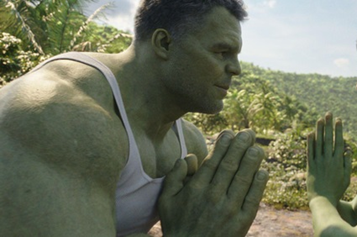 Serial She-Hulk: Attorney at Law di Disney+ Hotstar memiliki sisi menarik dan fakta yang perlu kamu ketahui.