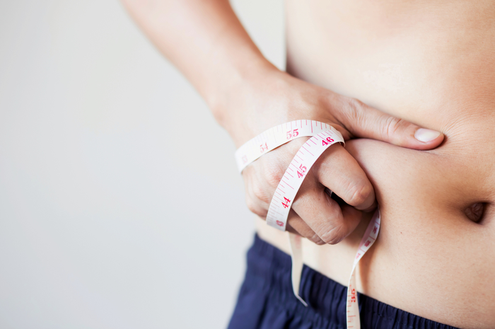Tips hidup sehat dari ahli untuk turunkan berat badan.