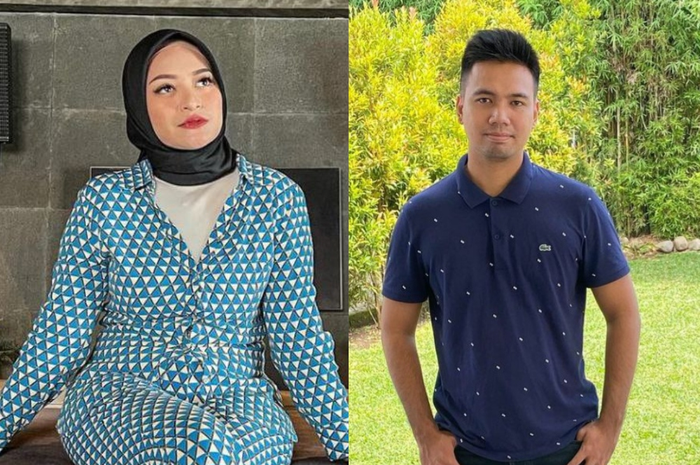 Dijodohkan dengan Nathalie Holscher, ini tanggapan Frans Faisal