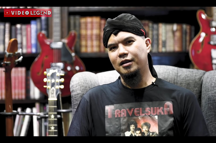 Ahmad Dhani ungkap perbedaan yang paling terlihat antara Dewa 19 dengan Padi Reborn dan Sheila On 7.