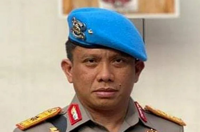 Ferdy Sambo ngaku salah