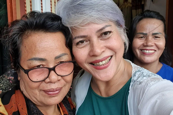 Ini profil Irma Hutabarat yang mengawal ayah Brigadir J di UT. Dia menjadi andalan peringgi TNI AD. Foto sosoknya mudah dikenali.