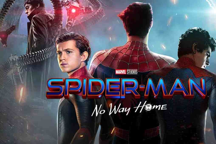 Spider-Man: No Way Home 