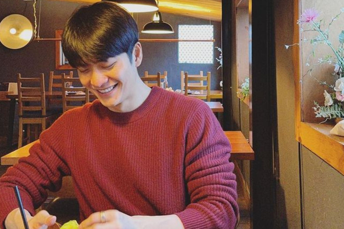 Kang Tae Oh