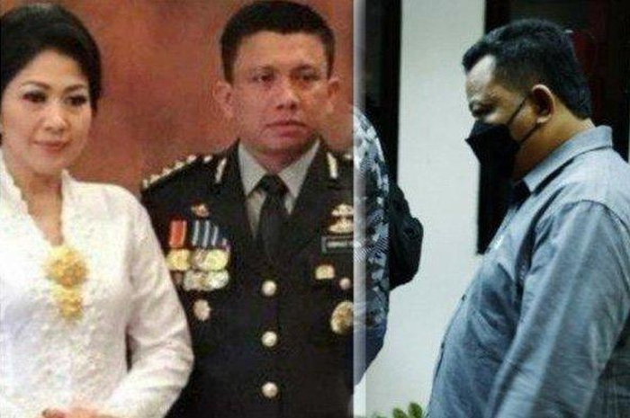Terungkap peran ART Kuat Maruf ikut merencanakan pembunuhan Brigadir J dan memberikan ancaman sehari sebelumnya. Kuat Maruf juga diduga dijanjikan uang Rp 500 juta oleh Putri Candrawathi. 