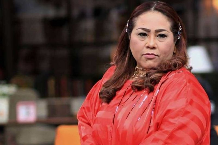 Nunung pernah pacaran dengan suami orang hingga dipecat dari Srimulat