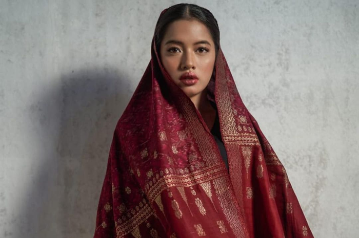 Cantika Abigail
