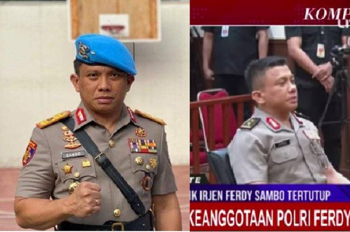 Ferdy Sambo