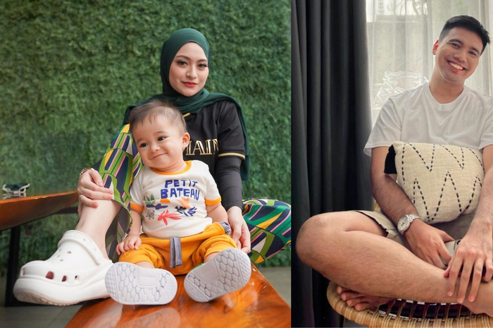 Nathalie Holscher, Adzam, dan Frans Faisal