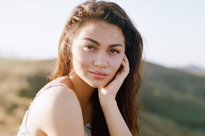Biodata artis Ariel Tatum
