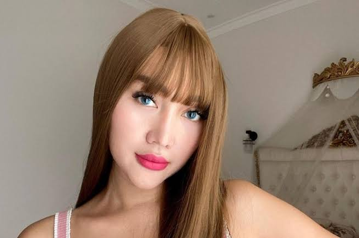 Lucinta Luna