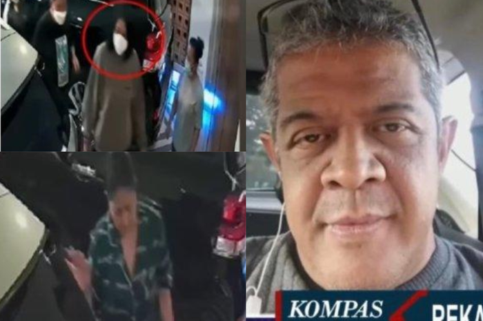 Ahli digital forensik sebut CCTV di rumah dinas Ferdy Sambo sudah diedit