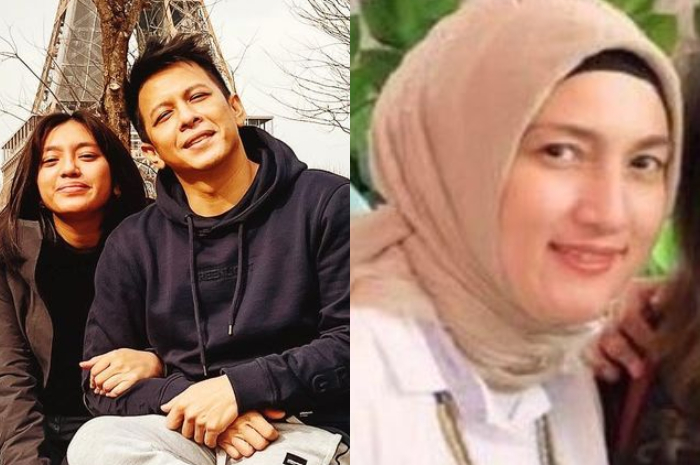 Alleia Anata Irham dan Ariel NOAH, Sarah Amalia