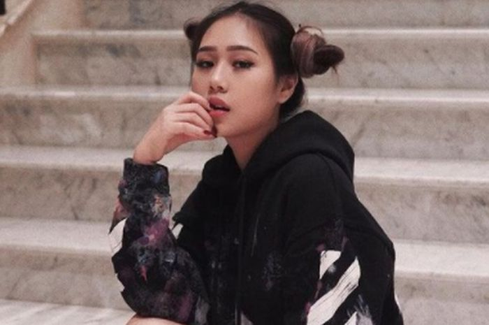 Ini sumber kekayaan Sisca Kohl