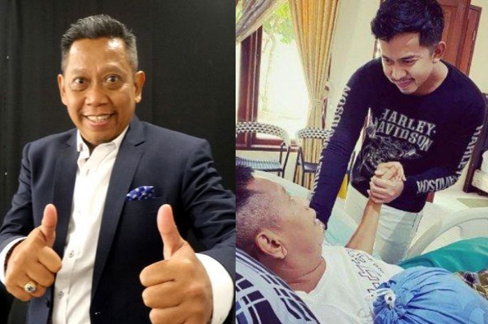 Setahun berjuang untuk sembuh, kini terungkap kondisi terbaru Tukul Arwana usai operasi pendarahan otak.  