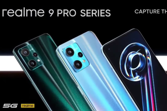 Kali ini Nextren akan berbagi seputar harga HP second Realme 9 Pro 5G per bulan Agustus 2022