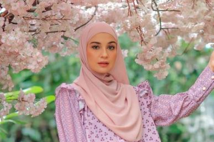 Shireen Sungkar