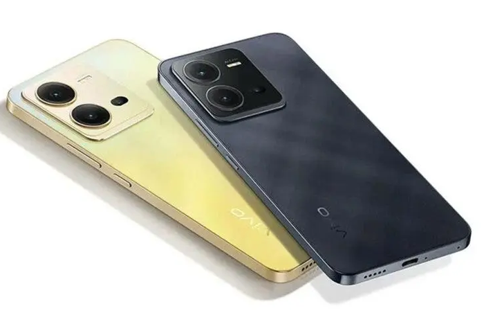 Vivo V25e