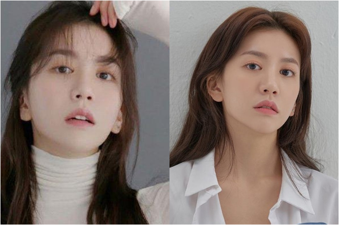 Biodata artis Korea Selatan Yoo Ju Eun