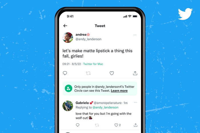 Twitter Circle