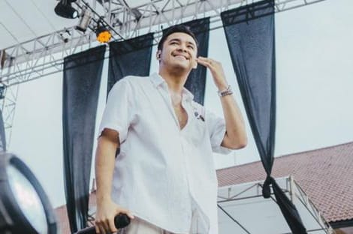 Nadhif Basalamah