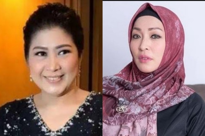 Angelina Sondakh beri tanggapan usai dikaitkan dengan kasus Putri Candrawathi istri Ferdy Sambo