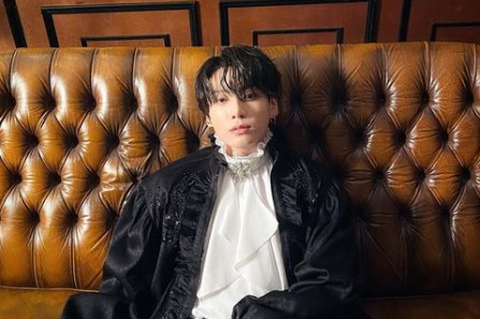 Jungkook BTS akan tampil di upacara pembukaan Piala Dunia 2022 di Qatar.