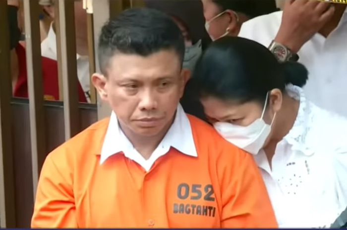 Putri Candrawathi tidak ditahan meski sudah ditetapkan sebagai tersangka kasus pembunuhan berencana Brigadir J.