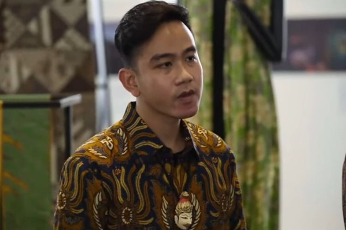 Gibran Rakabuming Raka
