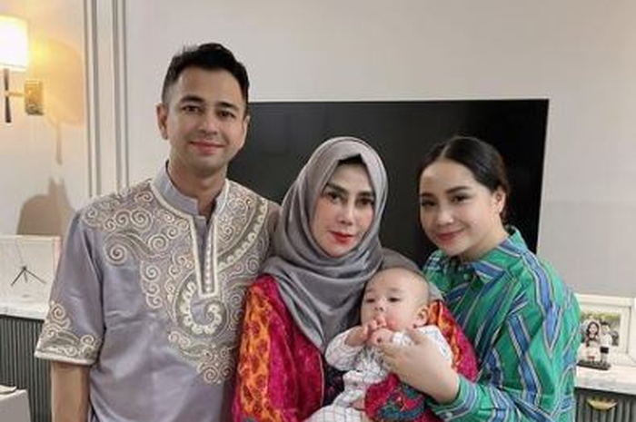 Raffi Ahmad bakal bangun apartemen di Andara