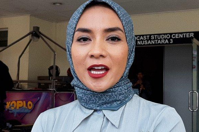 enno lerian diduga terlilit hutang pinjol