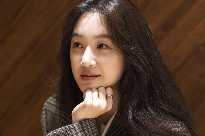 Jung Ryeo Won