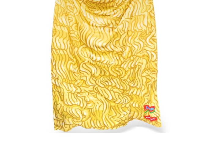 Kolaborasi Kamengski X Indomie, 'Kolaboramie'
