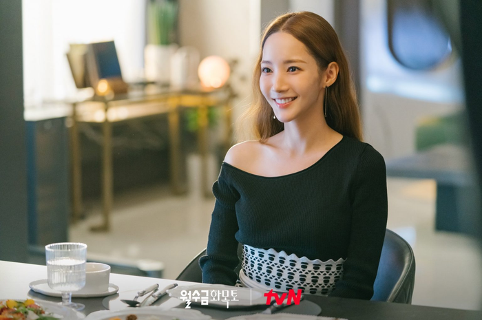 Drama Korea Love in Contract