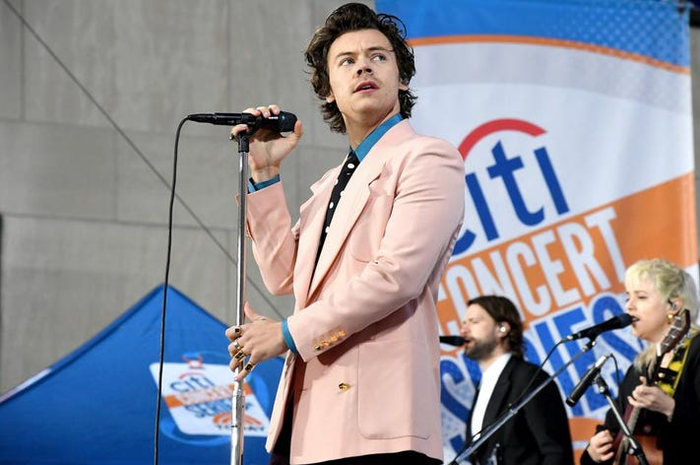 Harry Styles
