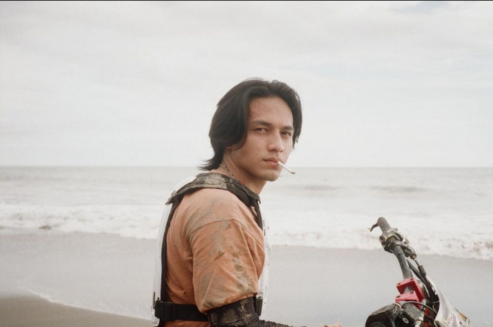 Jefri Nichol sempat sindir anak Fredy Sambo, teryata hobi main motor trail
