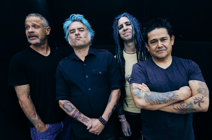 Fat Mike pastikan band punk NOFX baru akan bubar di tahun 2024.