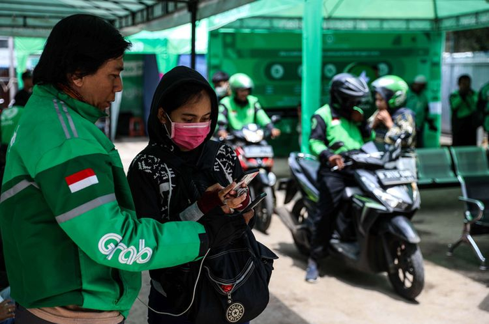 Kemenhub penuhi tuntutan para ojol, tarif naik sampai 13 persen