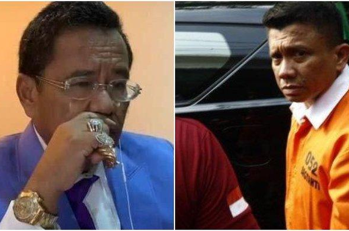 Hotman Paris tolak tawaran menjadi pengacara Ferdy Sambo.