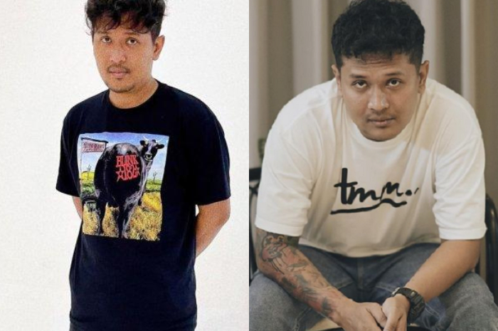 Biodata artis Dono Pradana