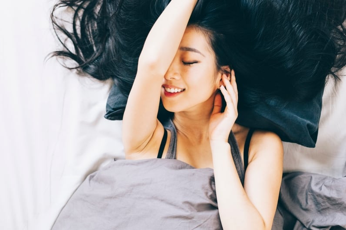 Penyebab wanita sulit orgasme menurut dr Boyke