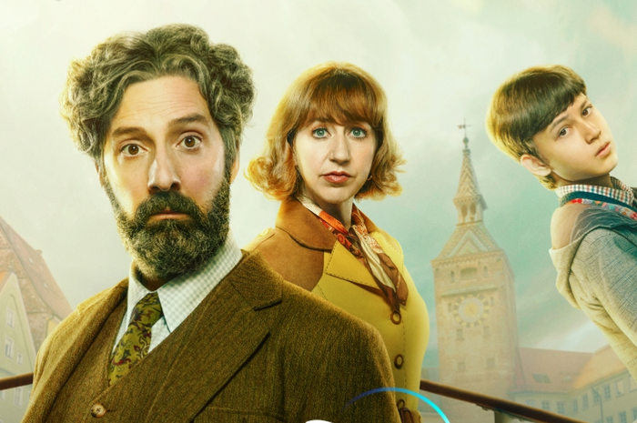 Makin Brilian, Cerita The Mysterious Benedict Society season 2 Bakal Segera Tayang di Disney Plus   