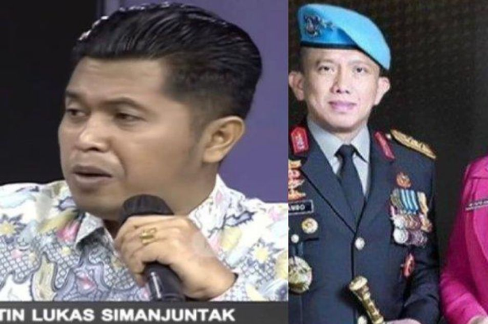 Pengacara Brigadir J curigai reaksi Ferdy Sambo saat ditelepon Putri Candrawathi.